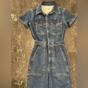 Good American Jumpsuit